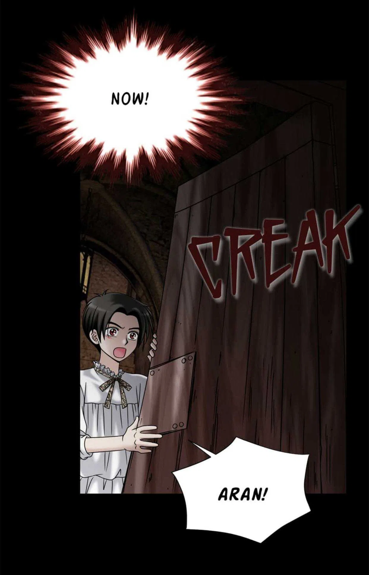 Vampire Academy Chapter 50 – Page 20