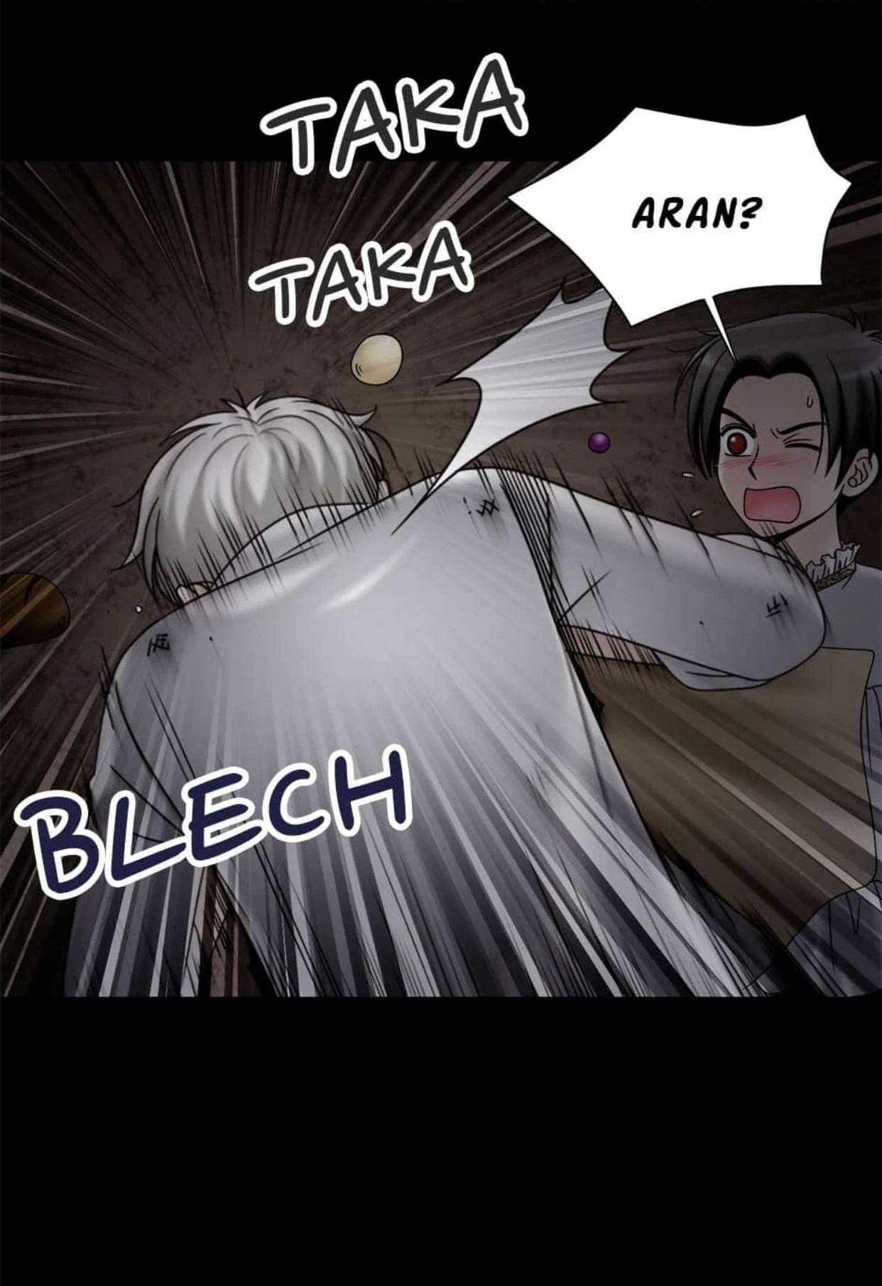Vampire Academy Chapter 50 – Page 22