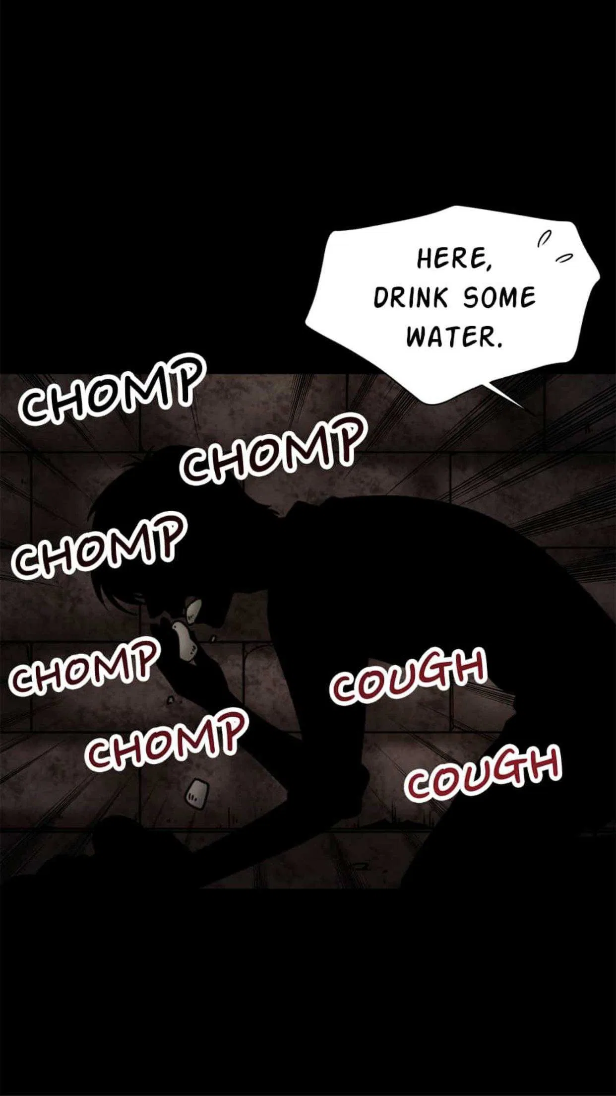 Vampire Academy Chapter 50 – Page 23