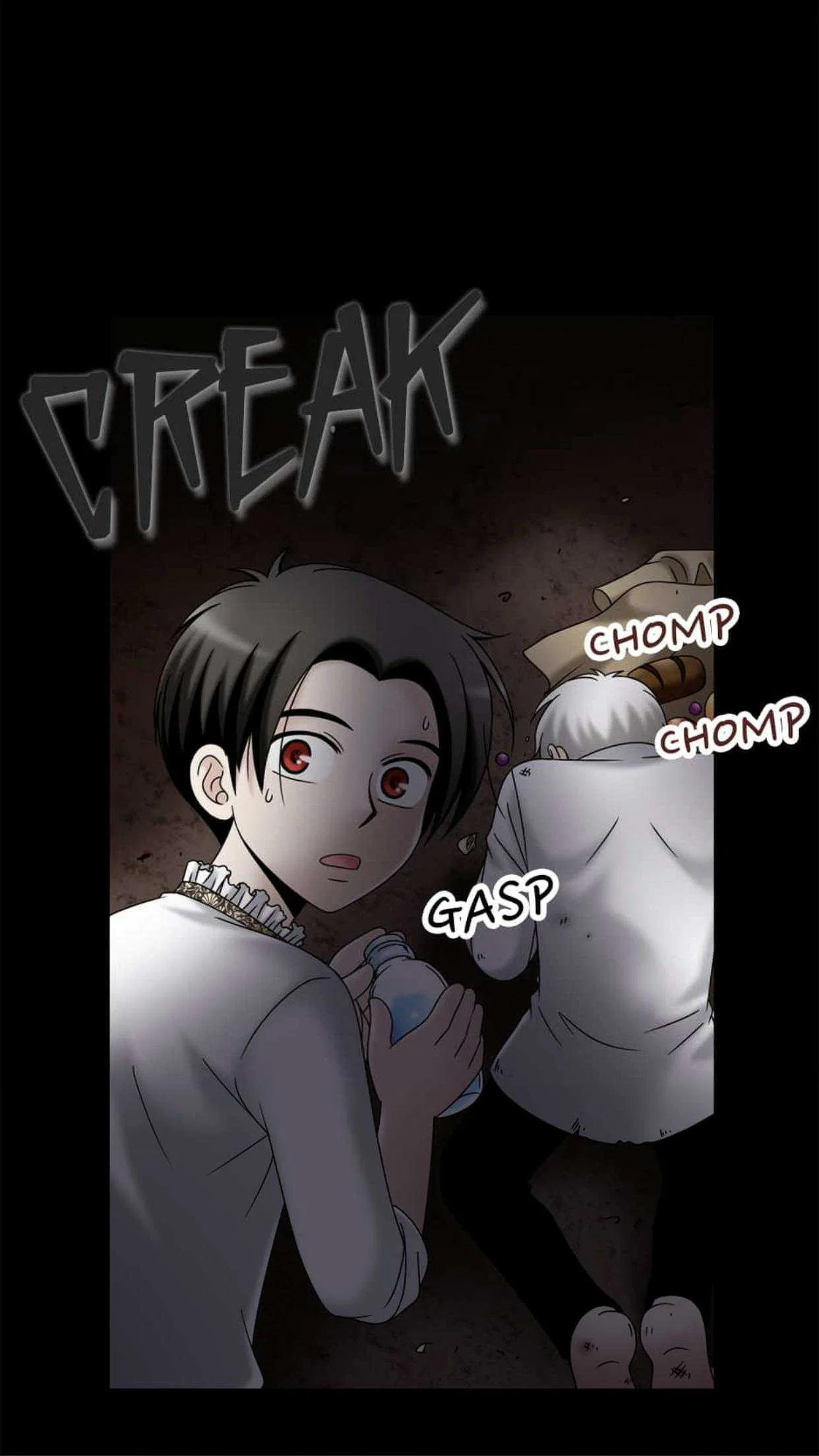 Vampire Academy Chapter 50 – Page 24