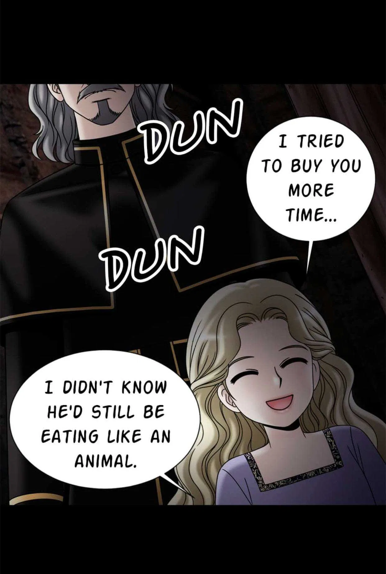 Vampire Academy Chapter 50 – Page 26