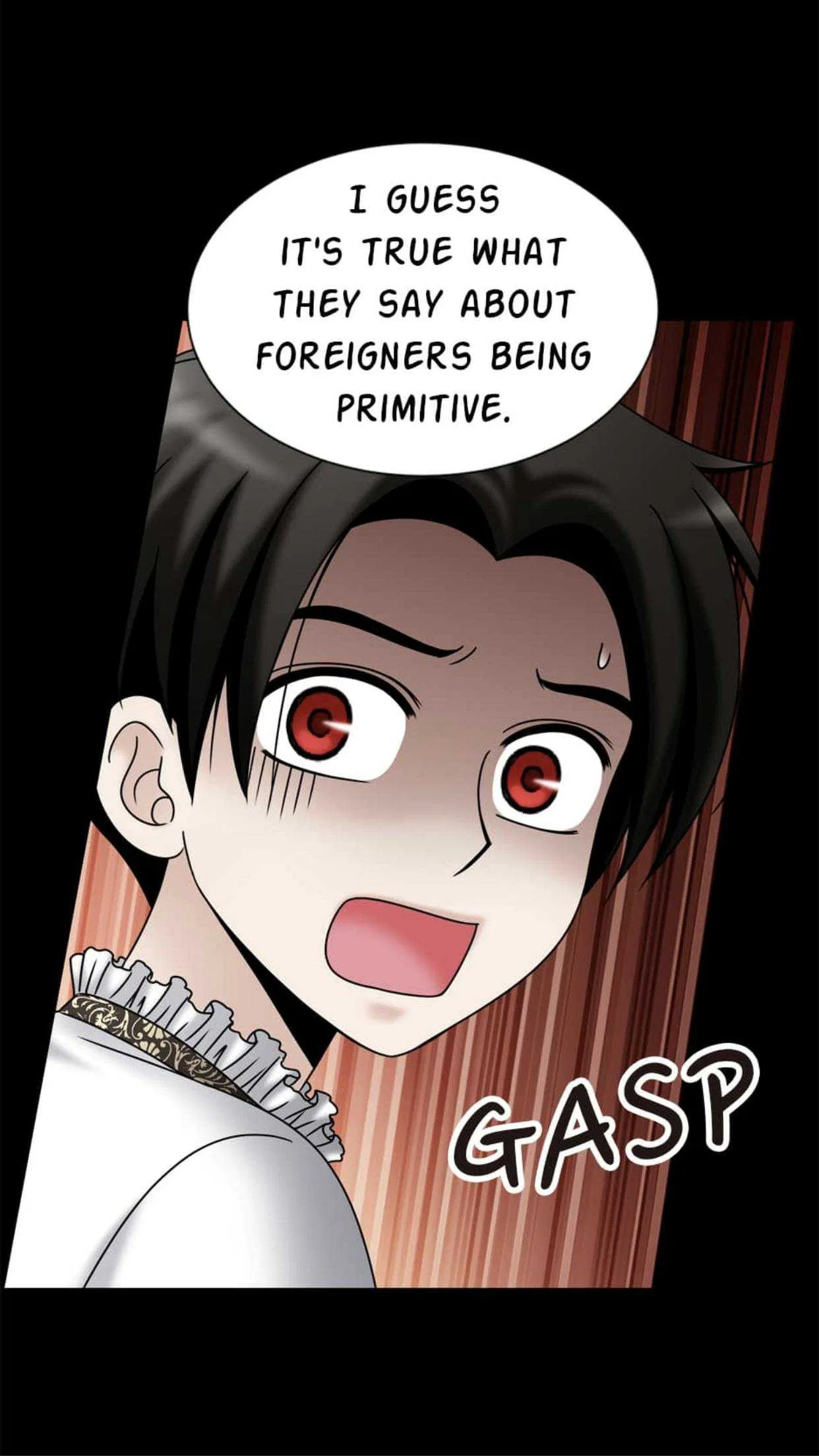 Vampire Academy Chapter 50 – Page 27