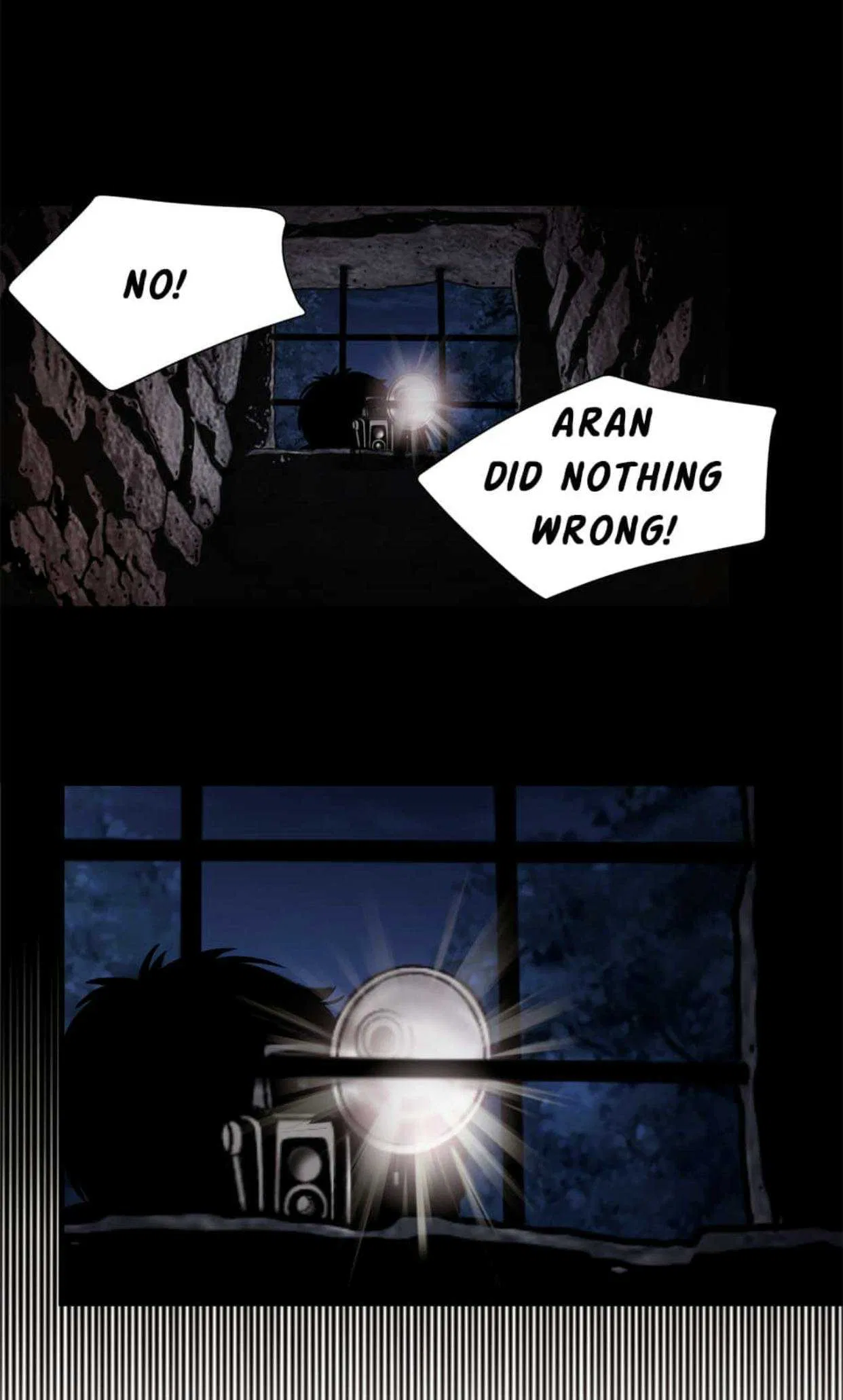 Vampire Academy Chapter 50 – Page 28