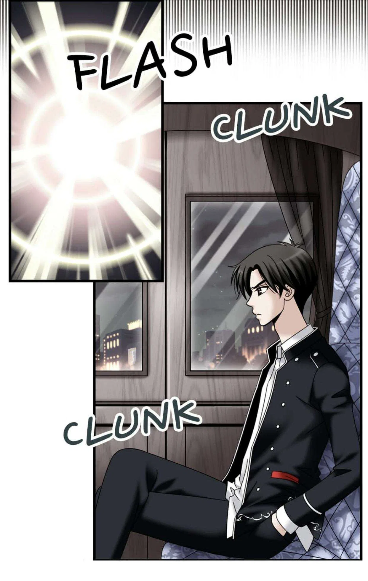 Vampire Academy Chapter 50 – Page 29
