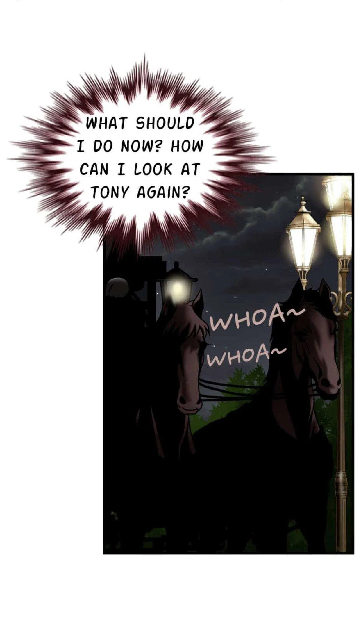 Vampire Academy Chapter 50 – Page 33