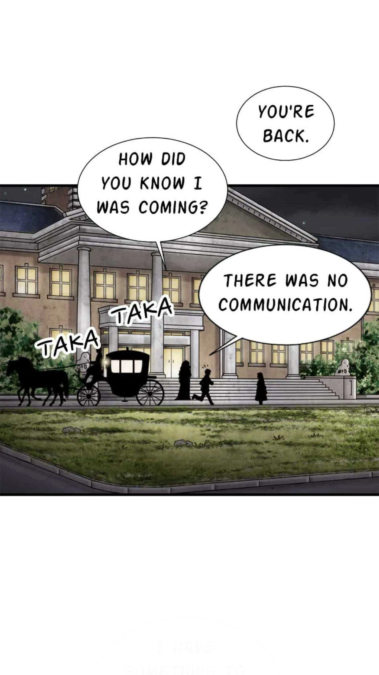 Vampire Academy Chapter 50 – Page 34