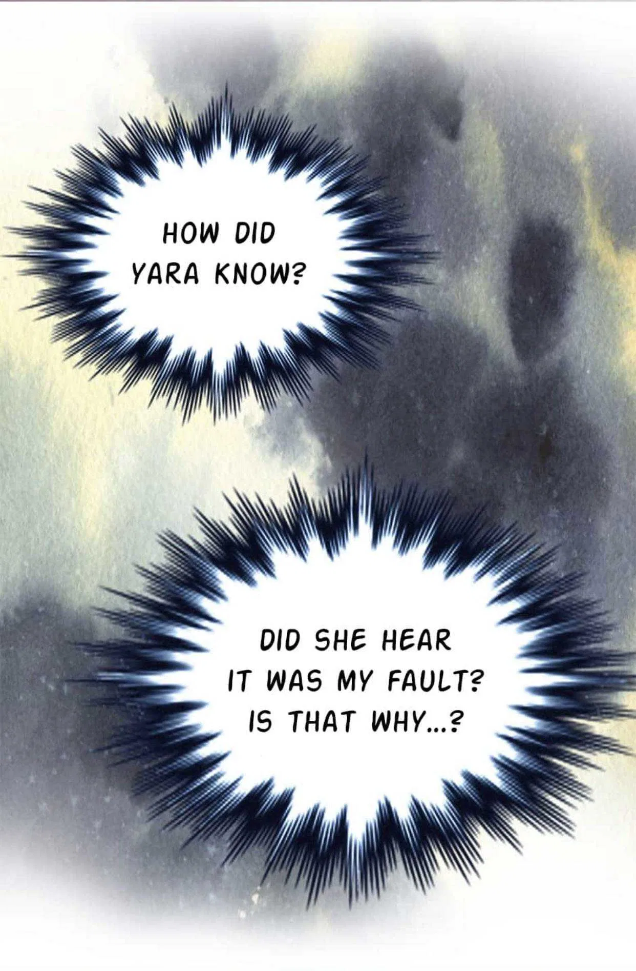 Vampire Academy Chapter 50 – Page 38