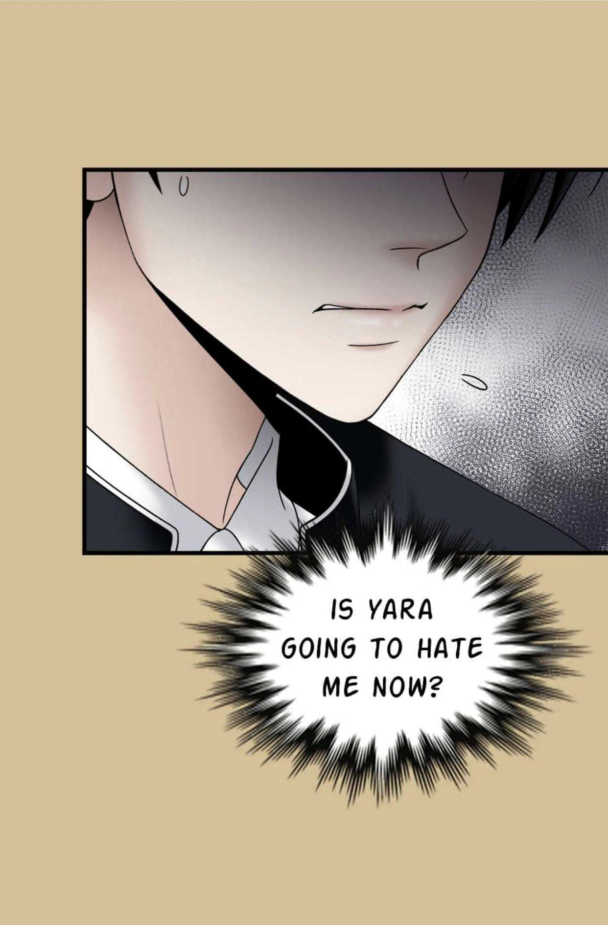 Vampire Academy Chapter 50 – Page 39
