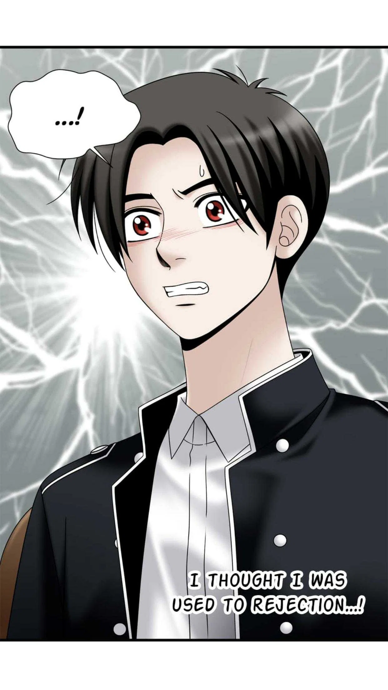 Vampire Academy Chapter 50 – Page 41