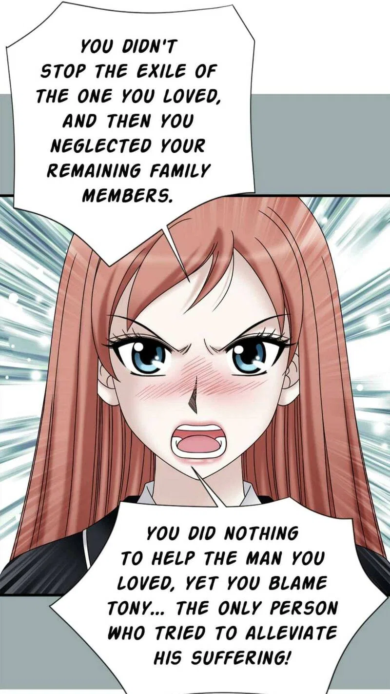 Vampire Academy Chapter 50 – Page 43