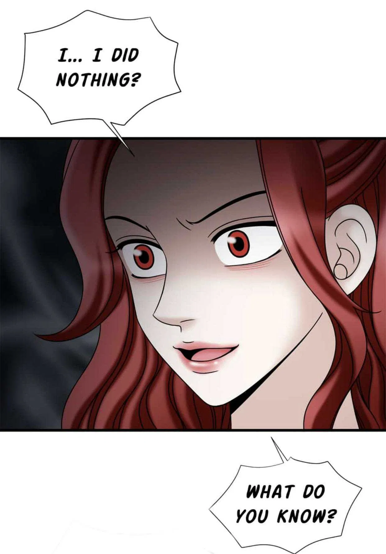 Vampire Academy Chapter 50 – Page 44