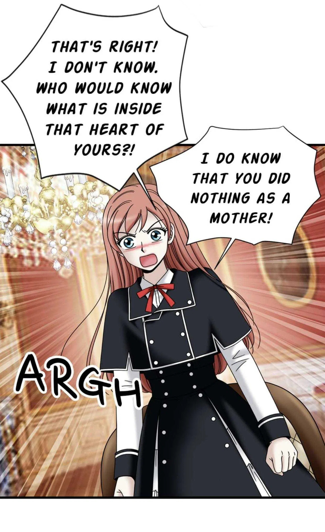 Vampire Academy Chapter 50 – Page 45