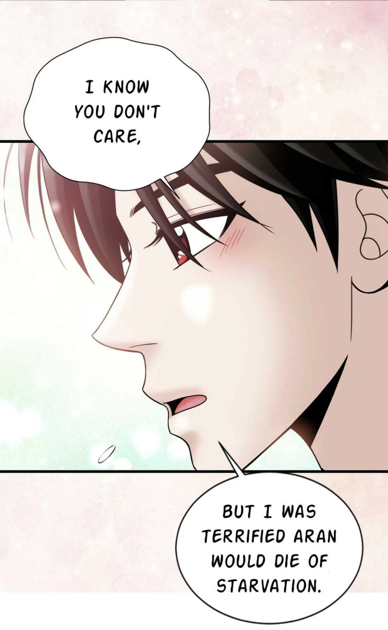 Vampire Academy Chapter 50 – Page 47