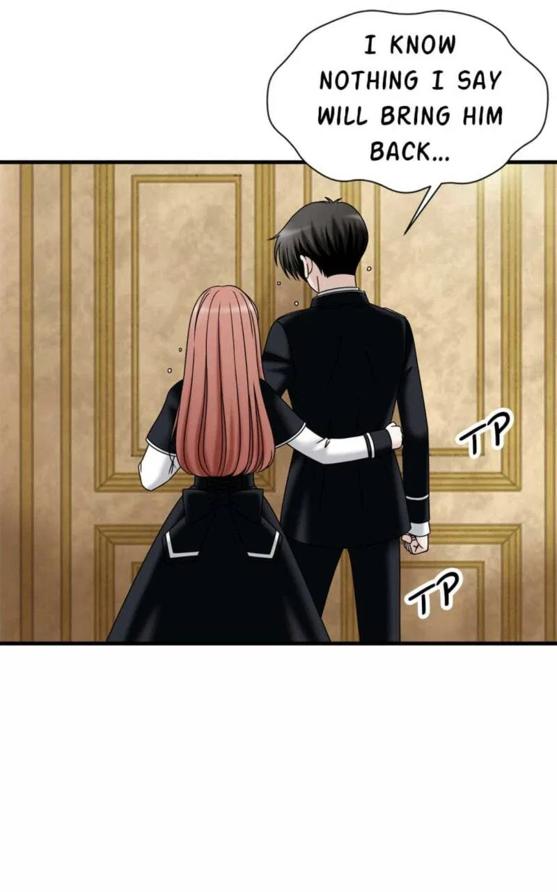 Vampire Academy Chapter 50 – Page 48