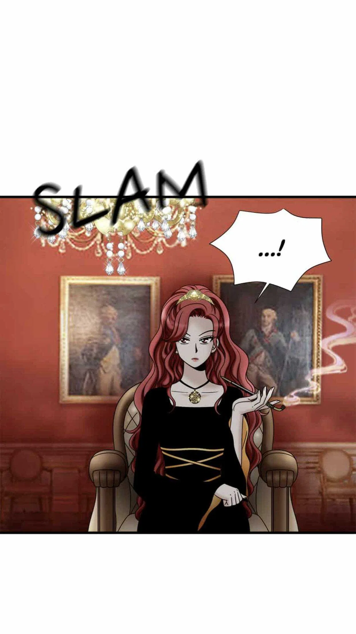 Vampire Academy Chapter 50 – Page 49