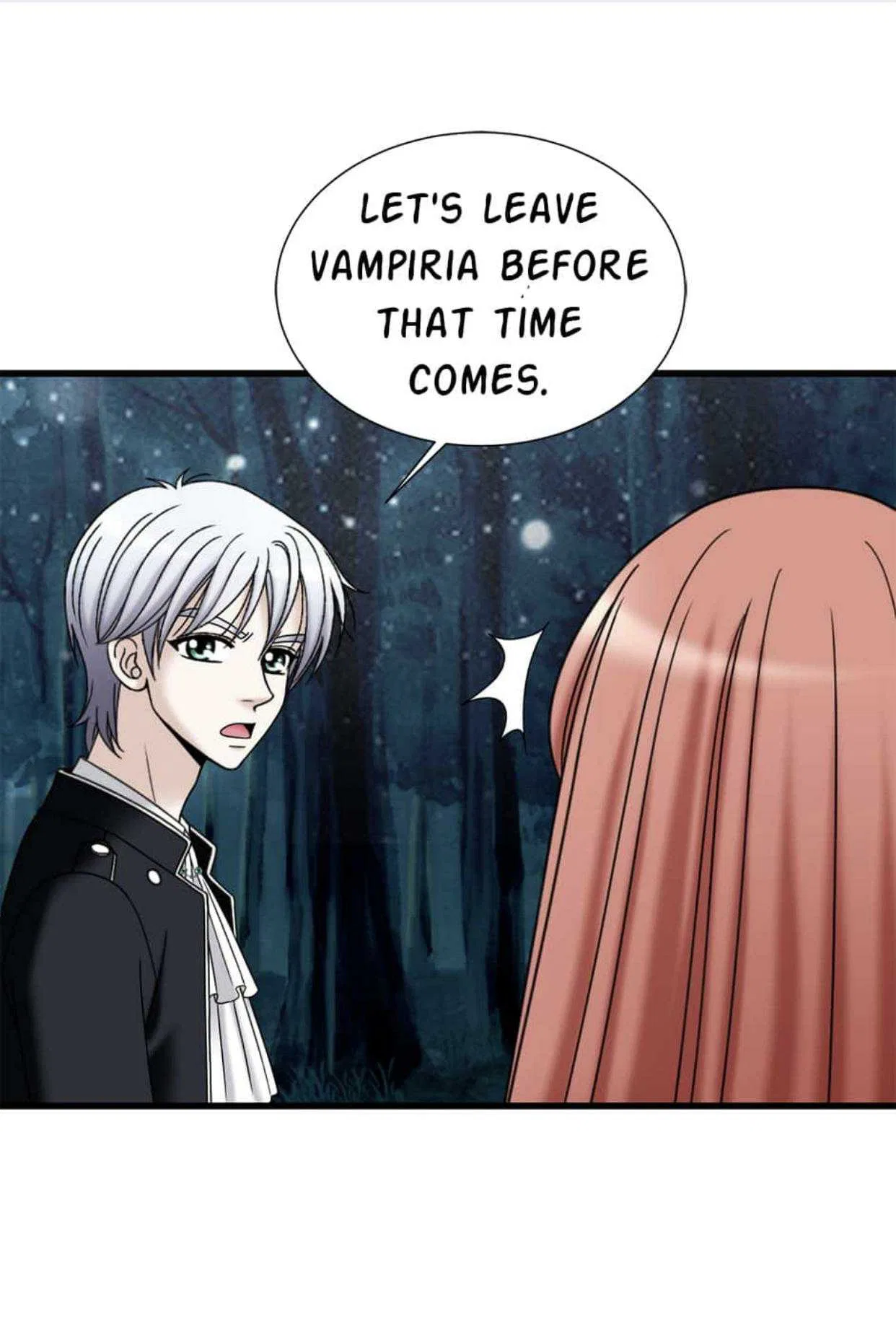 Vampire Academy Chapter 49 – Page 2