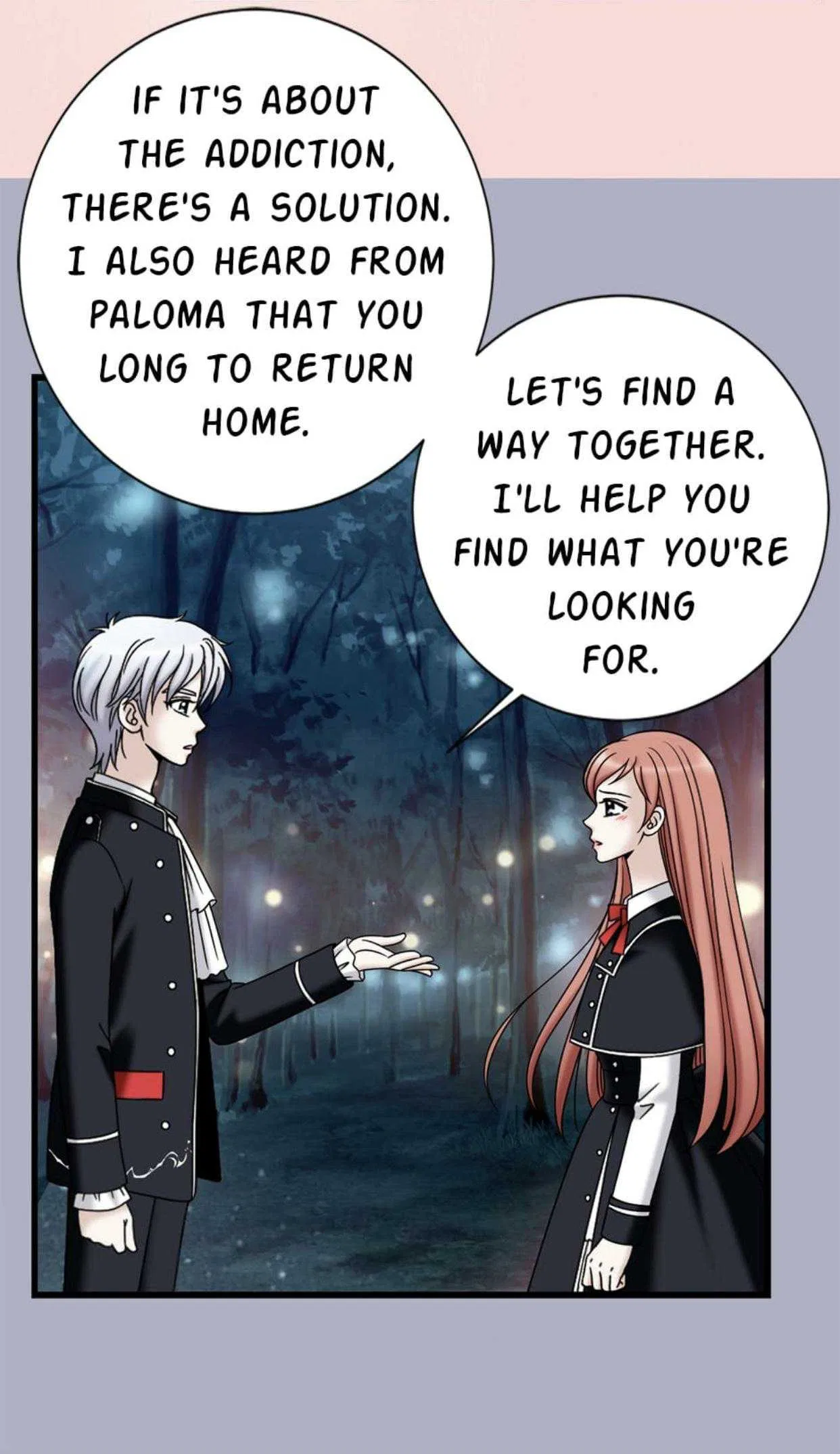 Vampire Academy Chapter 49 – Page 5
