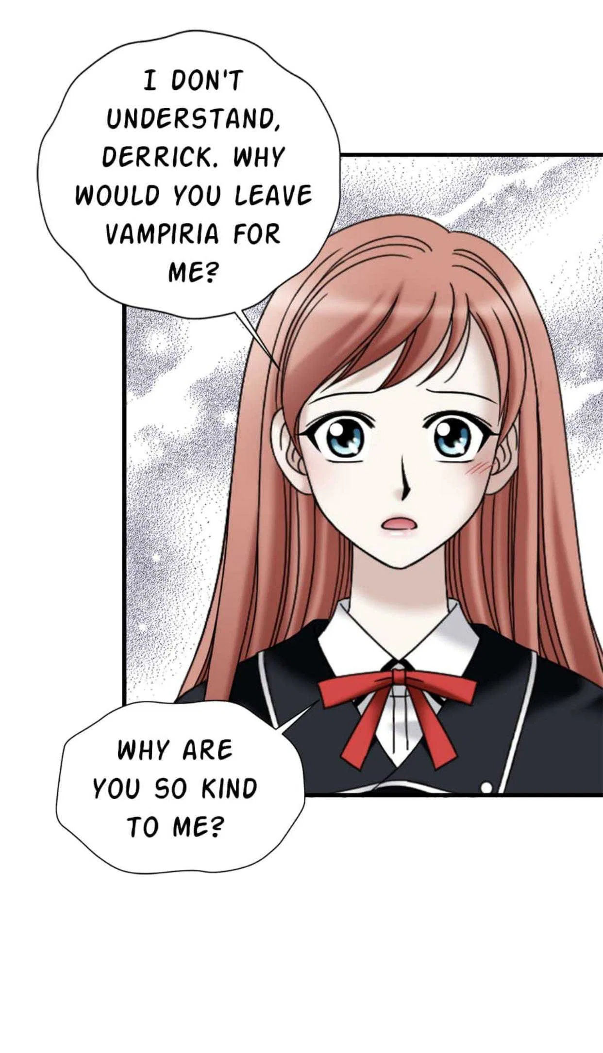 Vampire Academy Chapter 49 – Page 6
