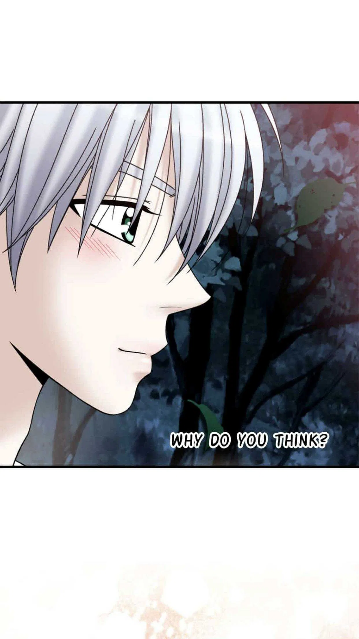 Vampire Academy Chapter 49 – Page 7