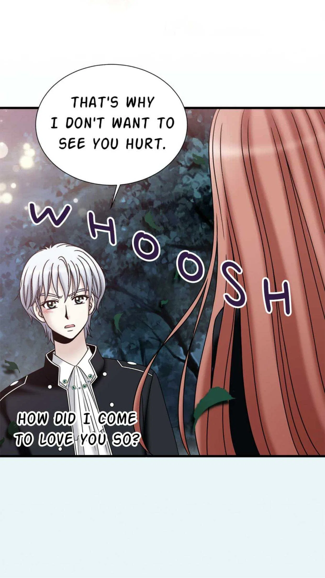 Vampire Academy Chapter 49 – Page 9