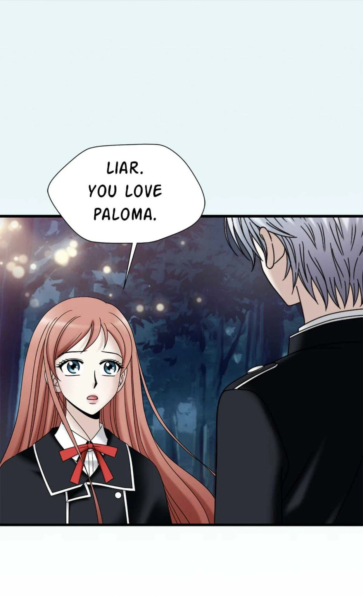 Vampire Academy Chapter 49 – Page 10