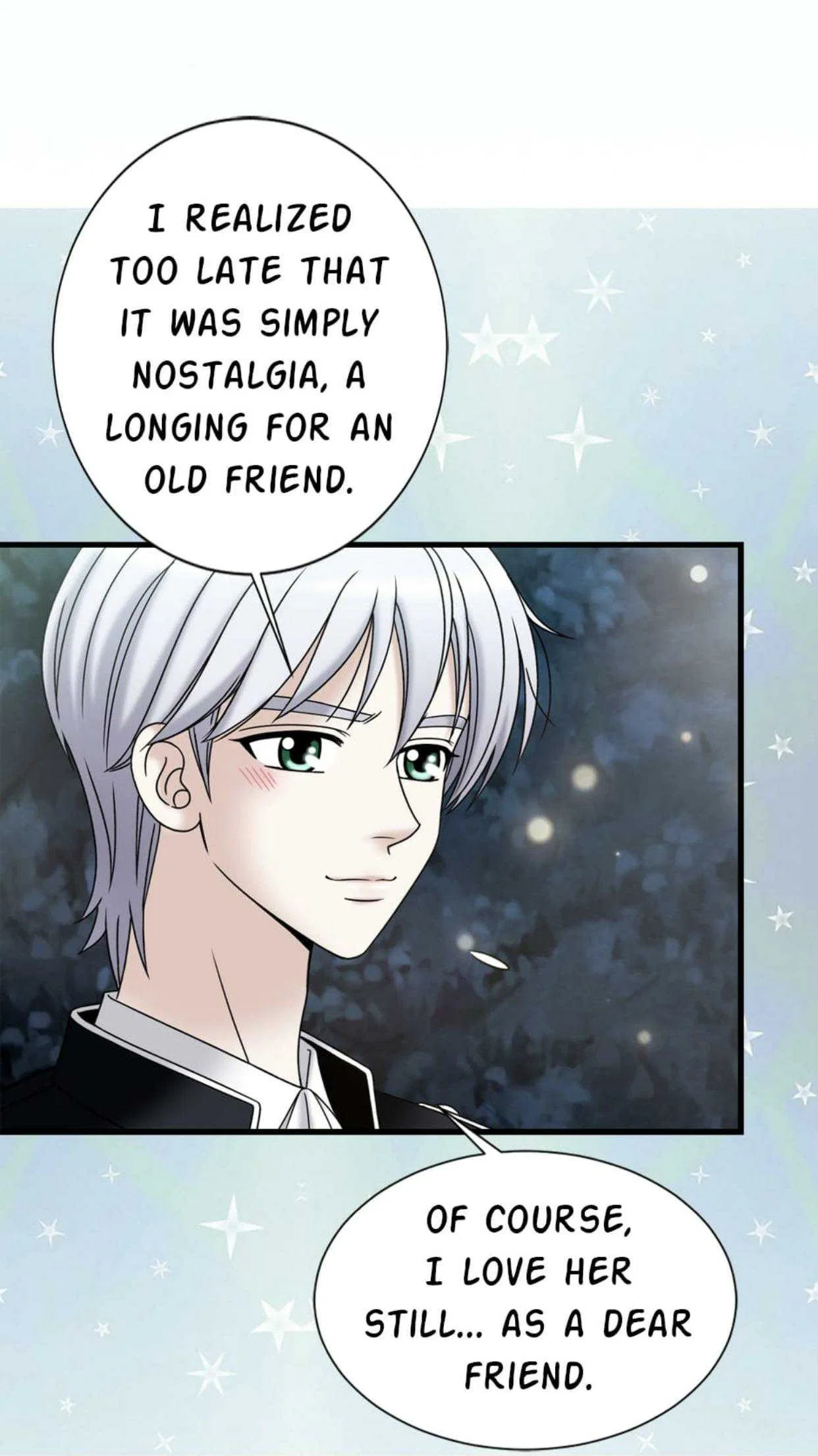 Vampire Academy Chapter 49 – Page 11