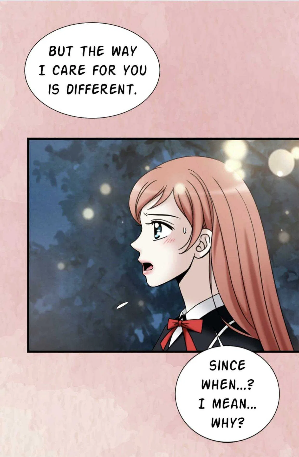 Vampire Academy Chapter 49 – Page 12