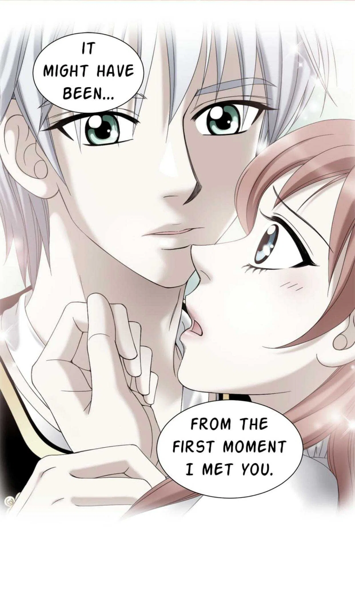 Vampire Academy Chapter 49 – Page 13