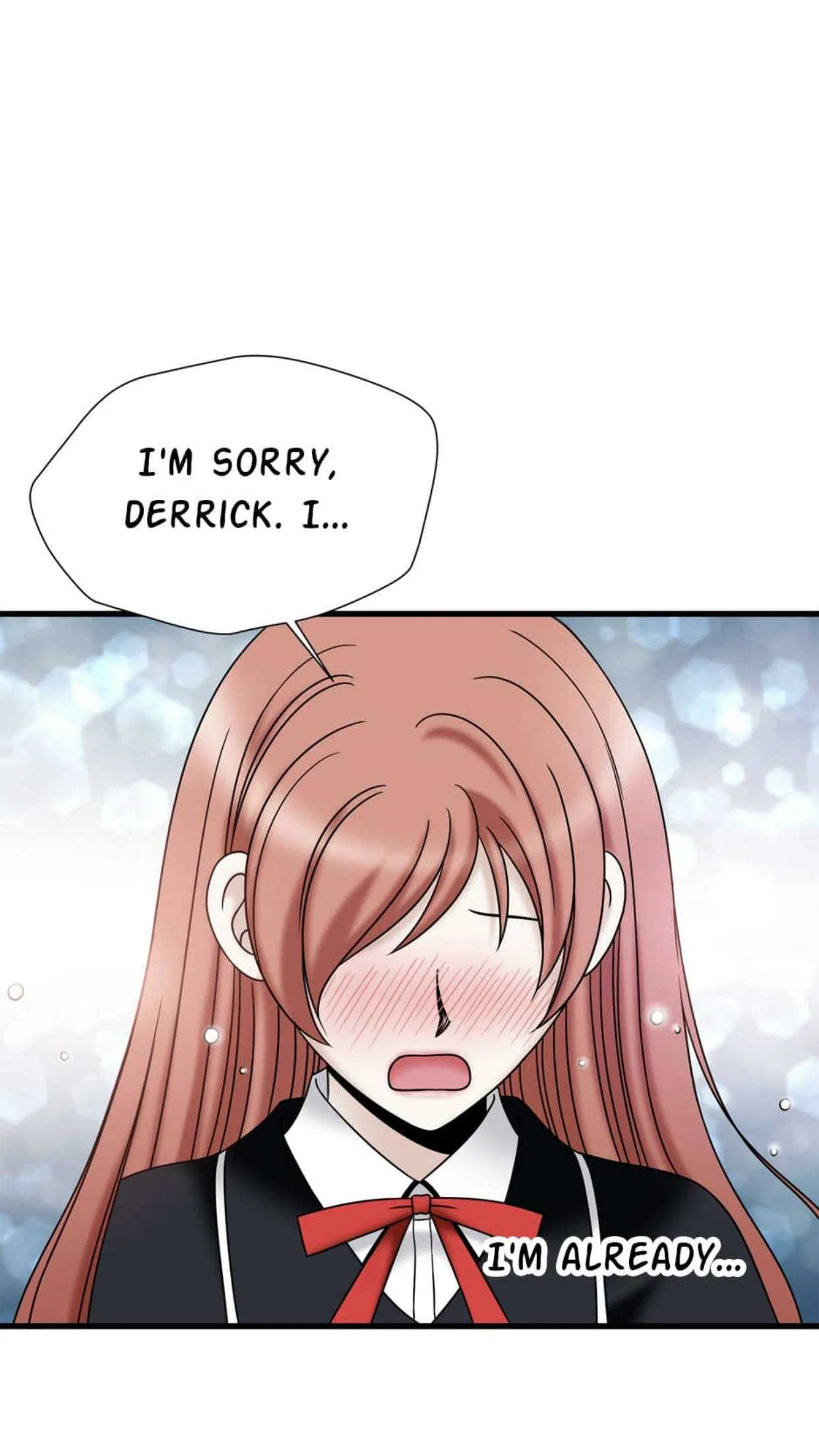 Vampire Academy Chapter 49 – Page 15