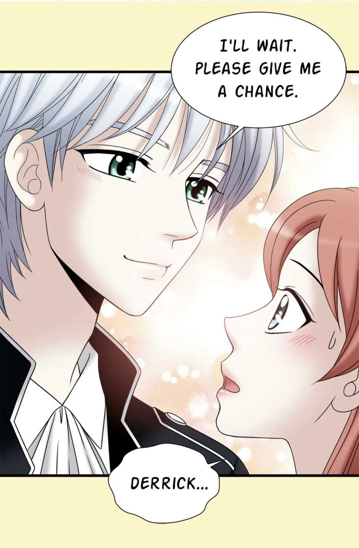 Vampire Academy Chapter 49 – Page 17