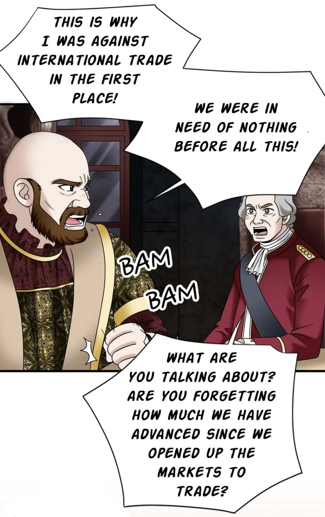 Vampire Academy Chapter 49 – Page 22