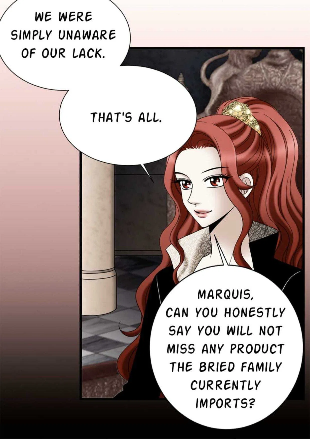 Vampire Academy Chapter 49 – Page 23