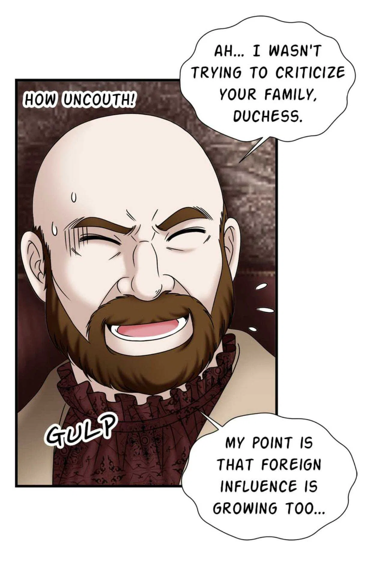 Vampire Academy Chapter 49 – Page 24