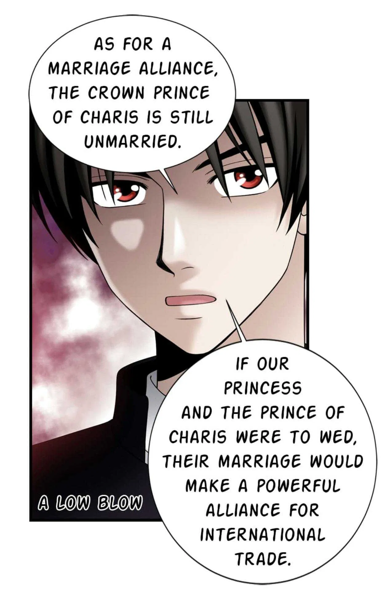 Vampire Academy Chapter 49 – Page 26