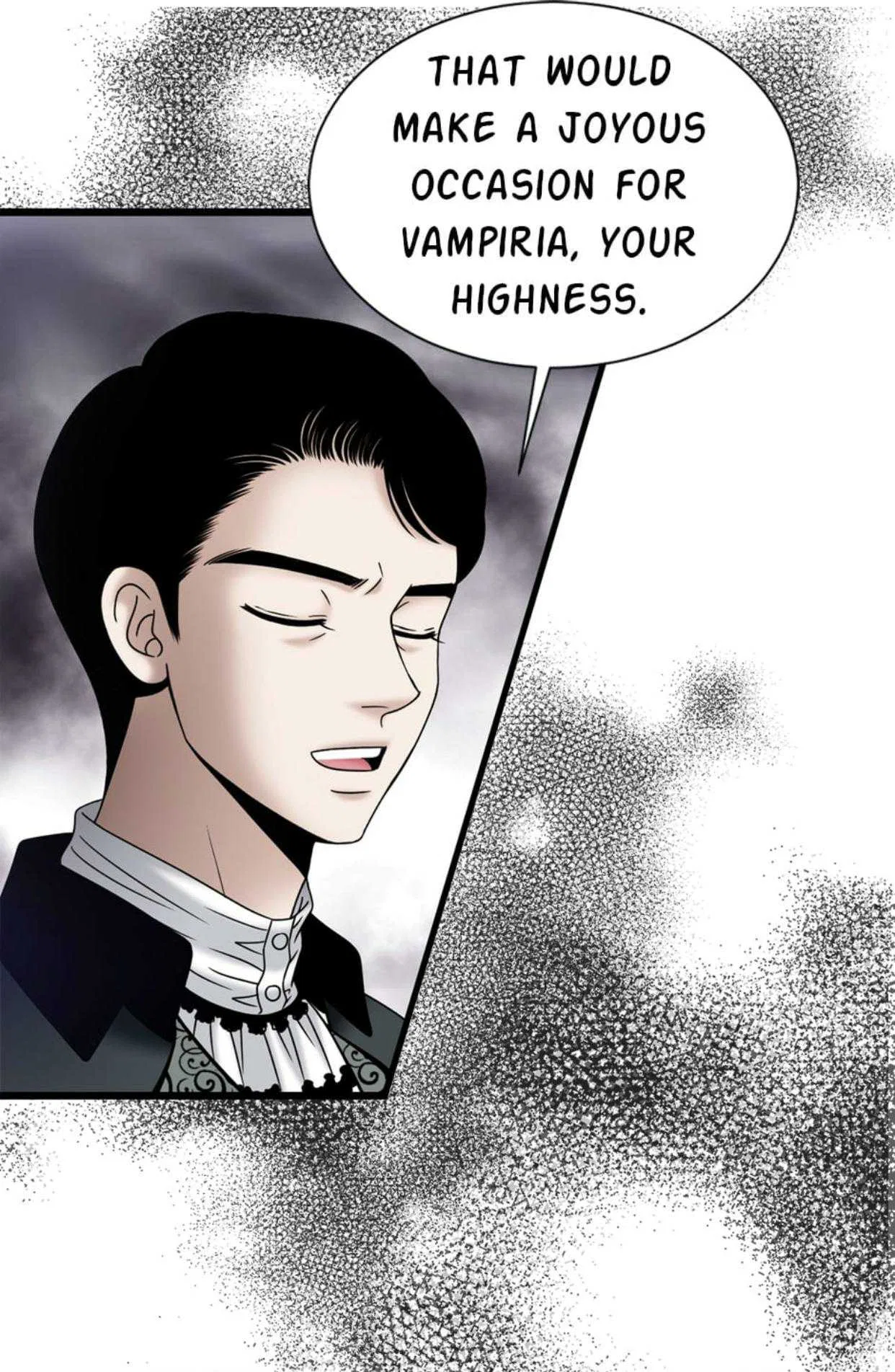Vampire Academy Chapter 49 – Page 27