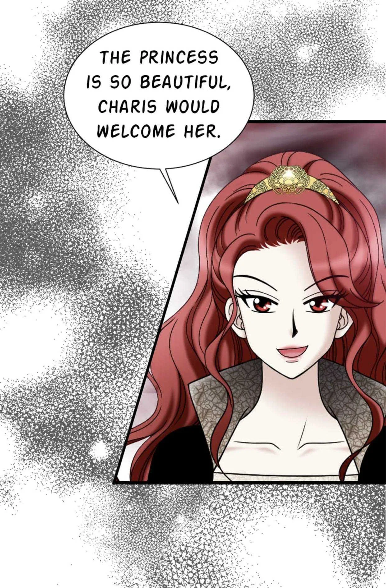 Vampire Academy Chapter 49 – Page 28