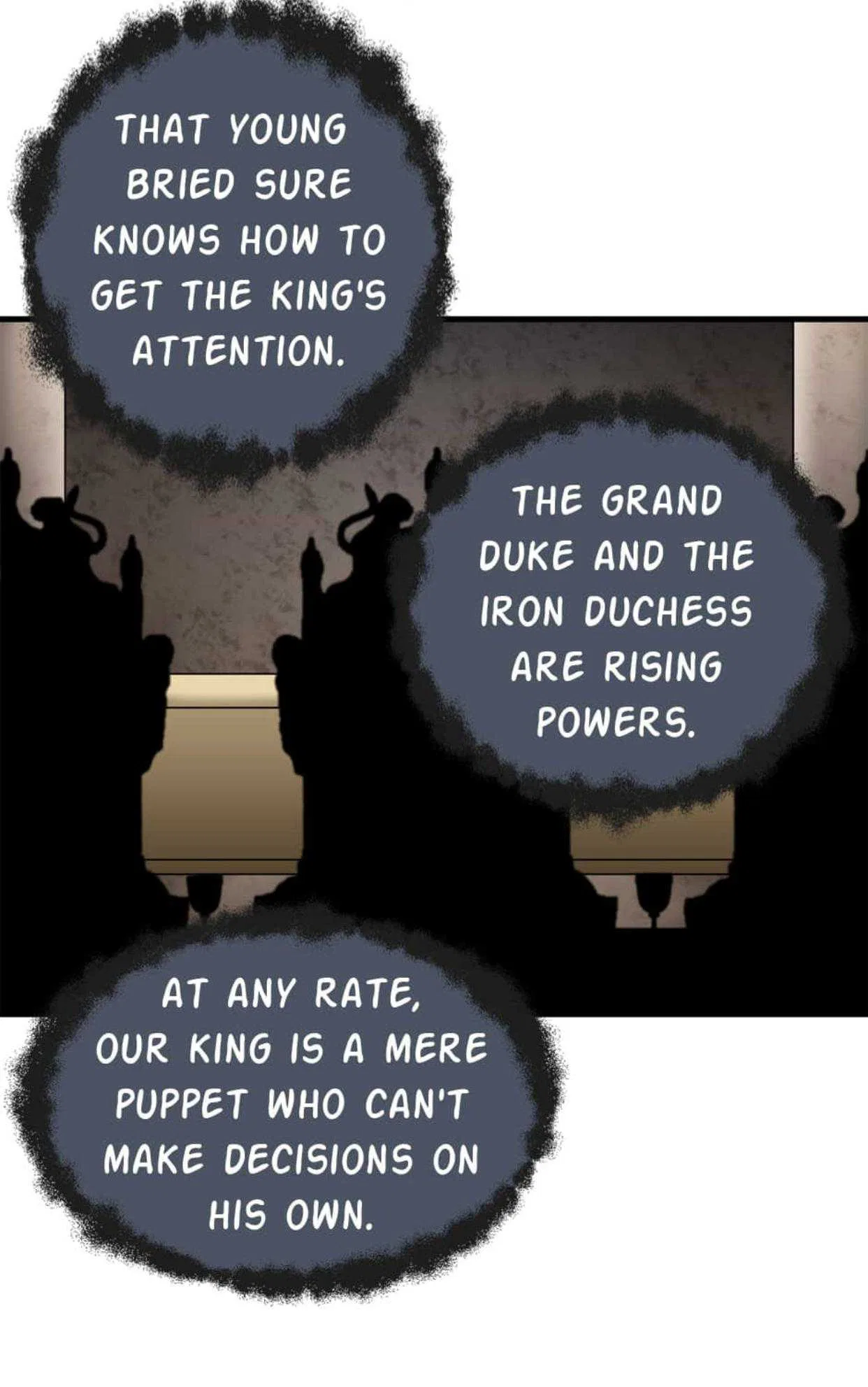Vampire Academy Chapter 49 – Page 30