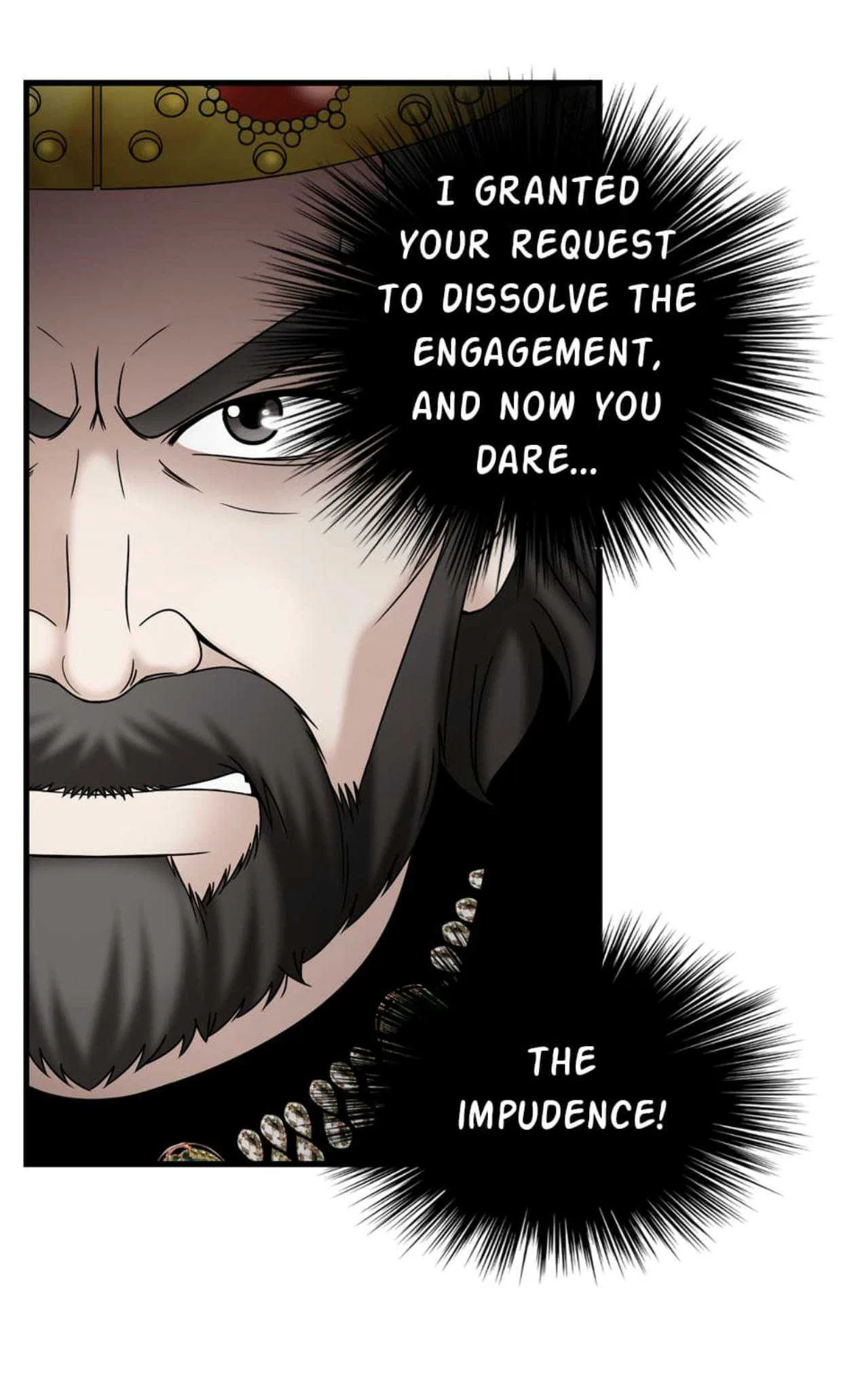 Vampire Academy Chapter 49 – Page 31