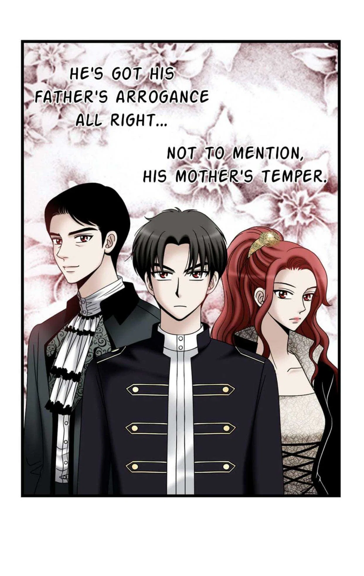 Vampire Academy Chapter 49 – Page 32