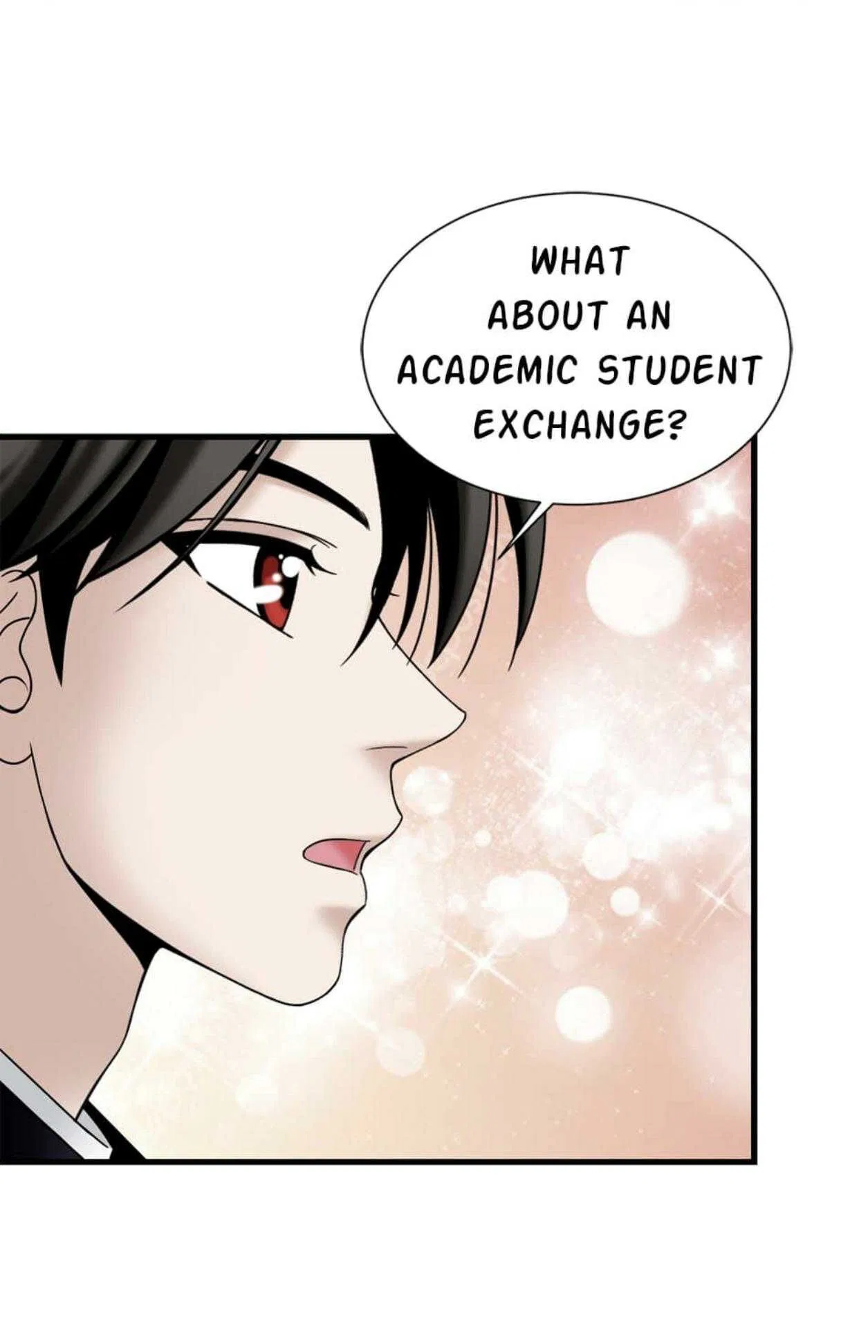 Vampire Academy Chapter 49 – Page 33