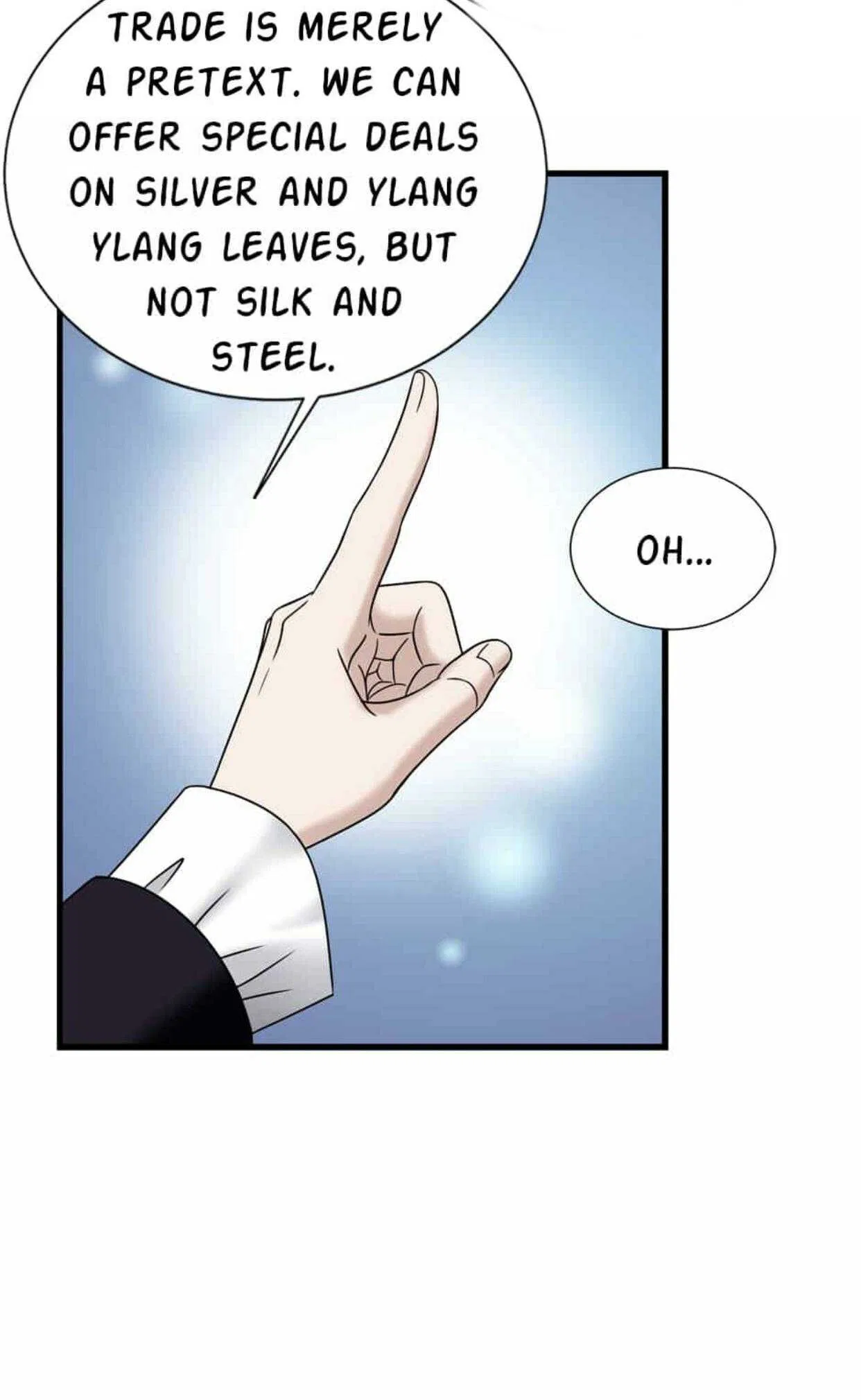 Vampire Academy Chapter 49 – Page 35