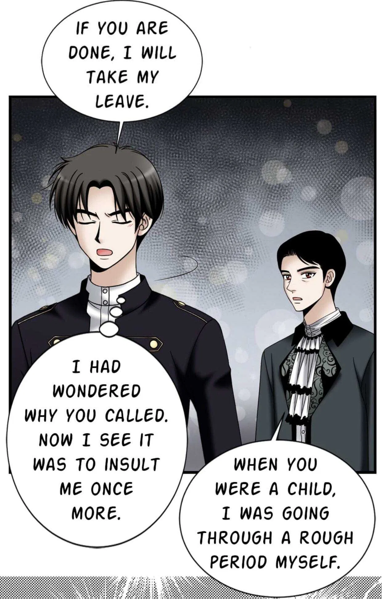 Vampire Academy Chapter 49 – Page 40