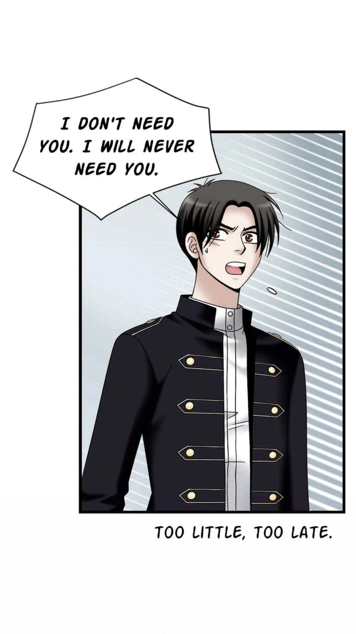 Vampire Academy Chapter 49 – Page 43