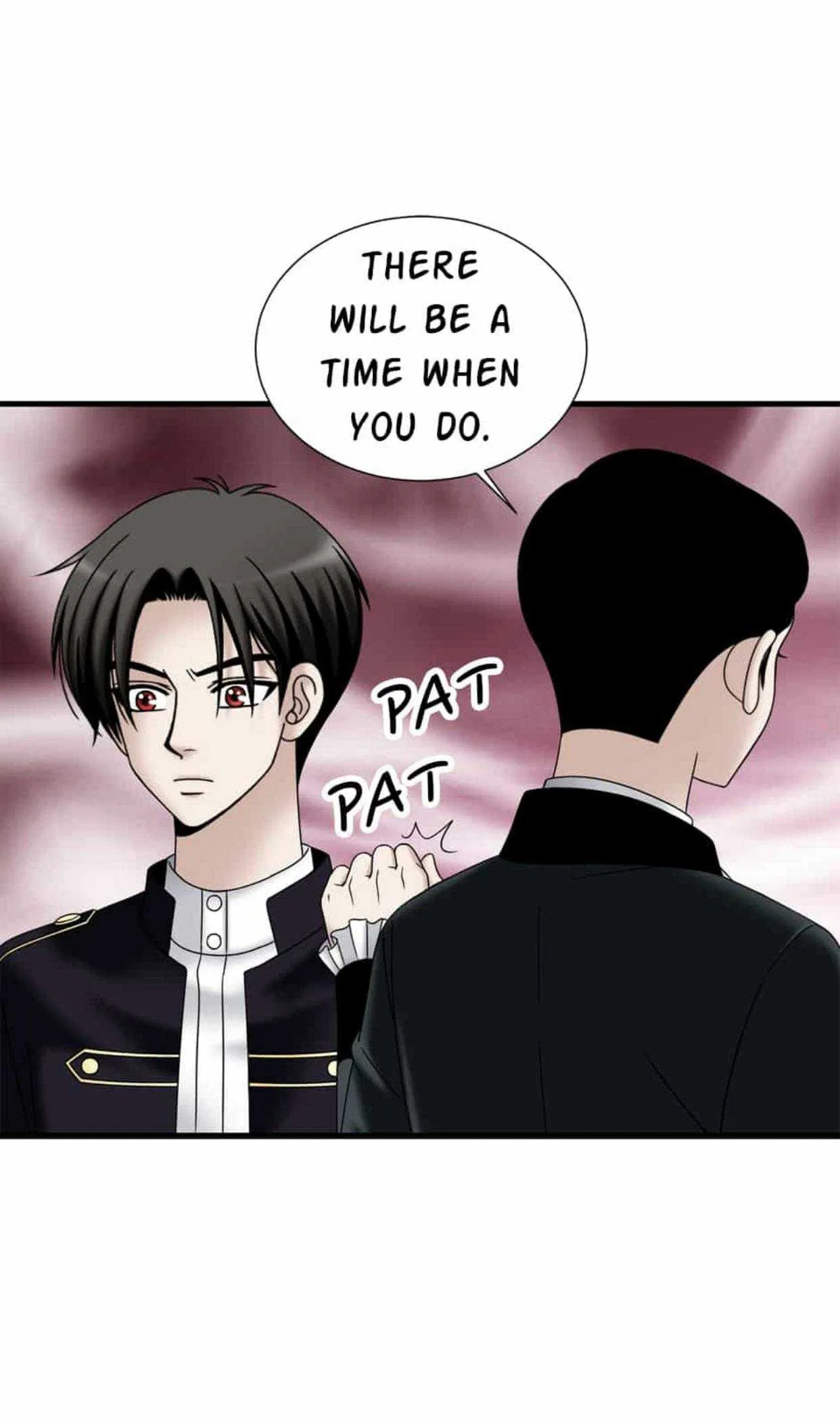 Vampire Academy Chapter 49 – Page 44