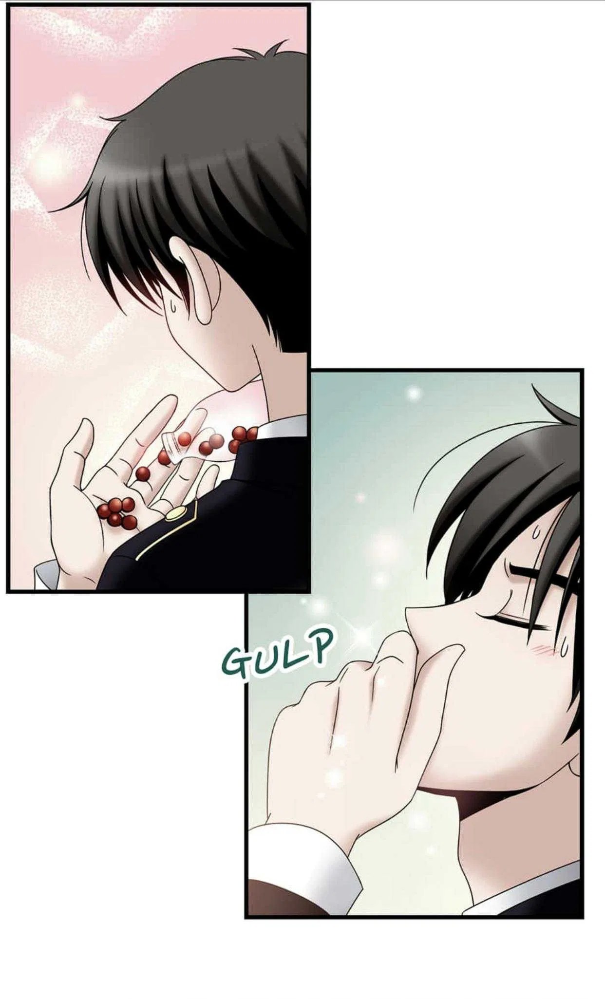 Vampire Academy Chapter 49 – Page 46
