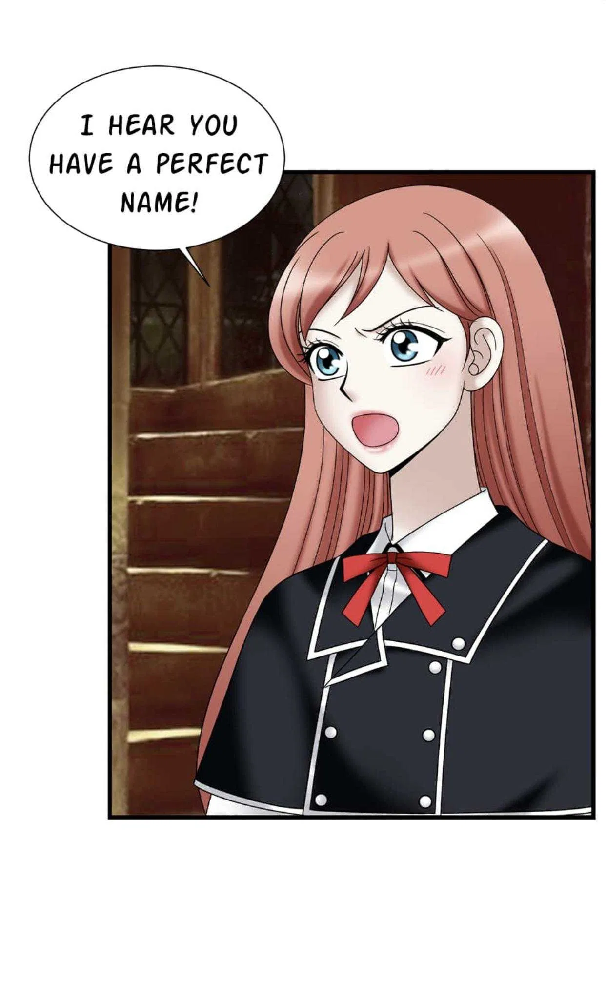Vampire Academy Chapter 49 – Page 49