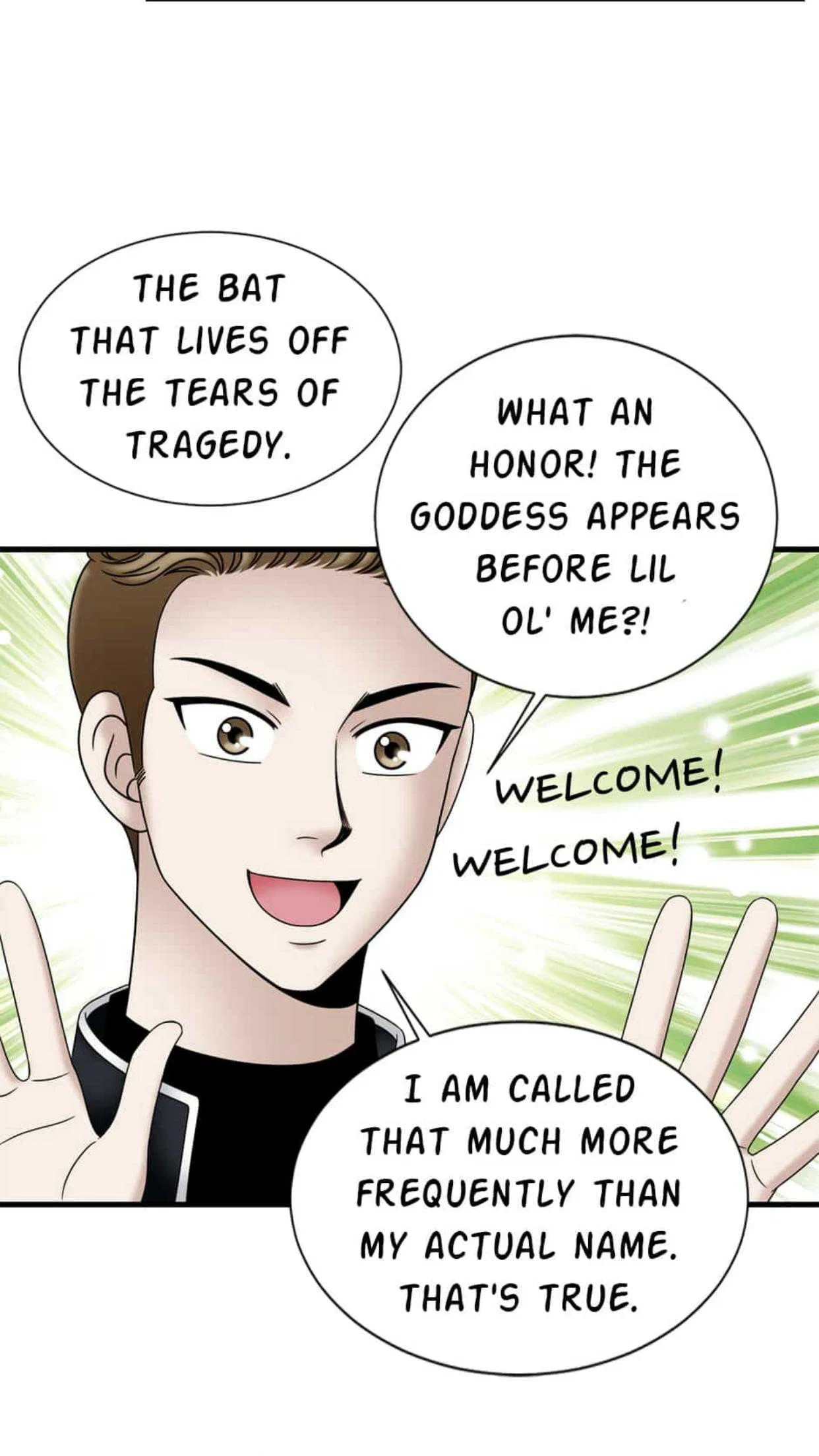 Vampire Academy Chapter 49 – Page 50