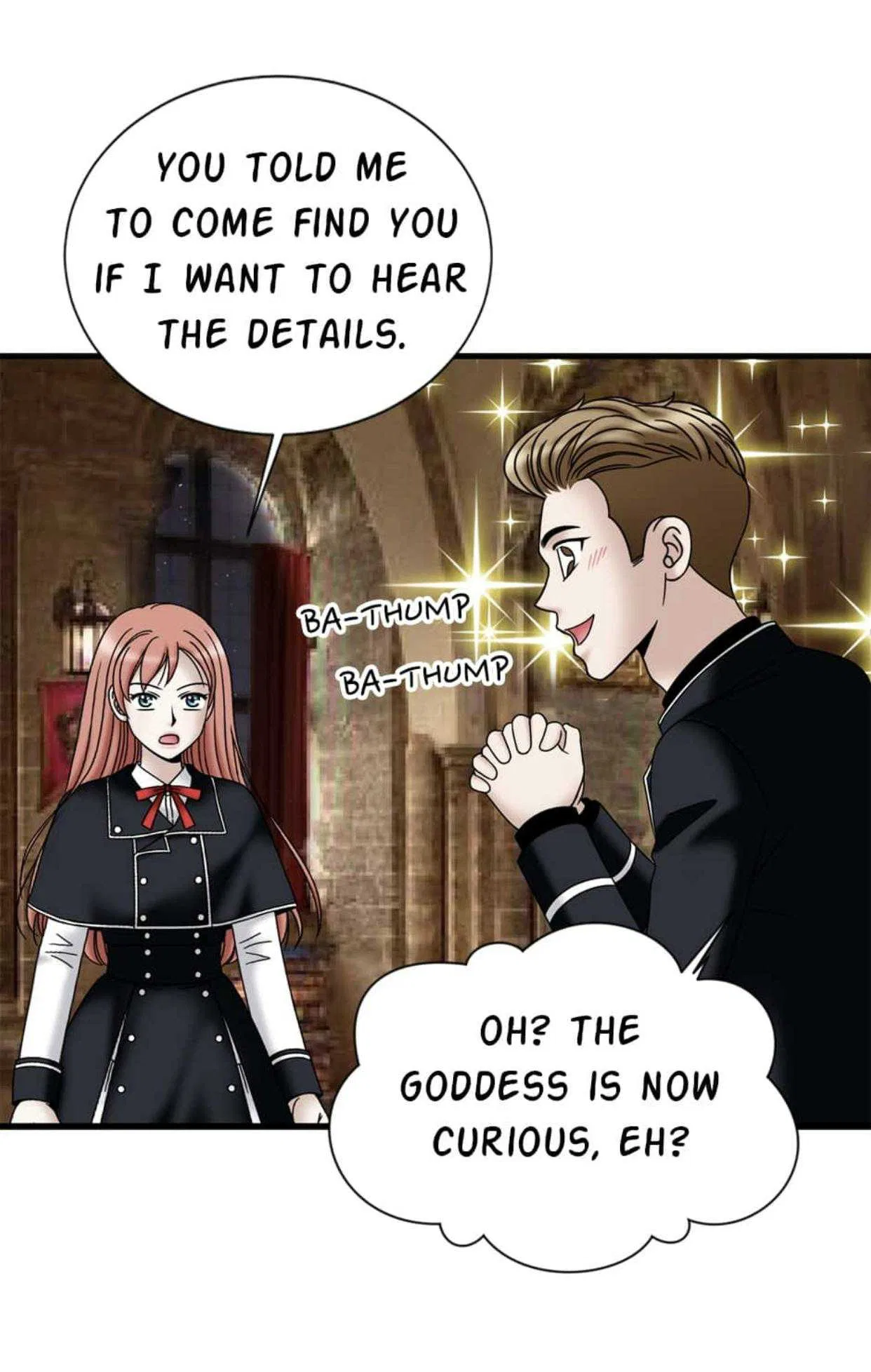 Vampire Academy Chapter 49 – Page 51