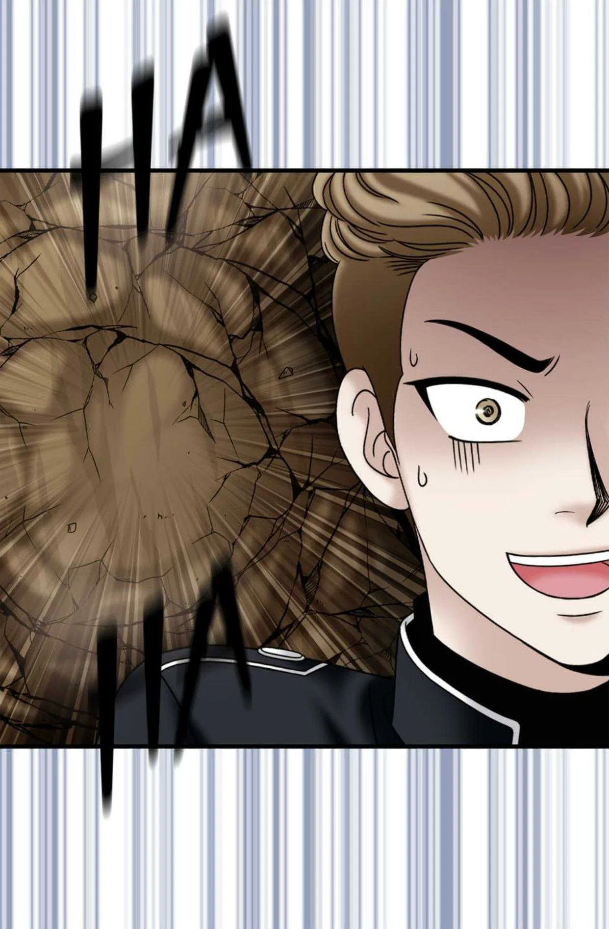 Vampire Academy Chapter 49 – Page 52