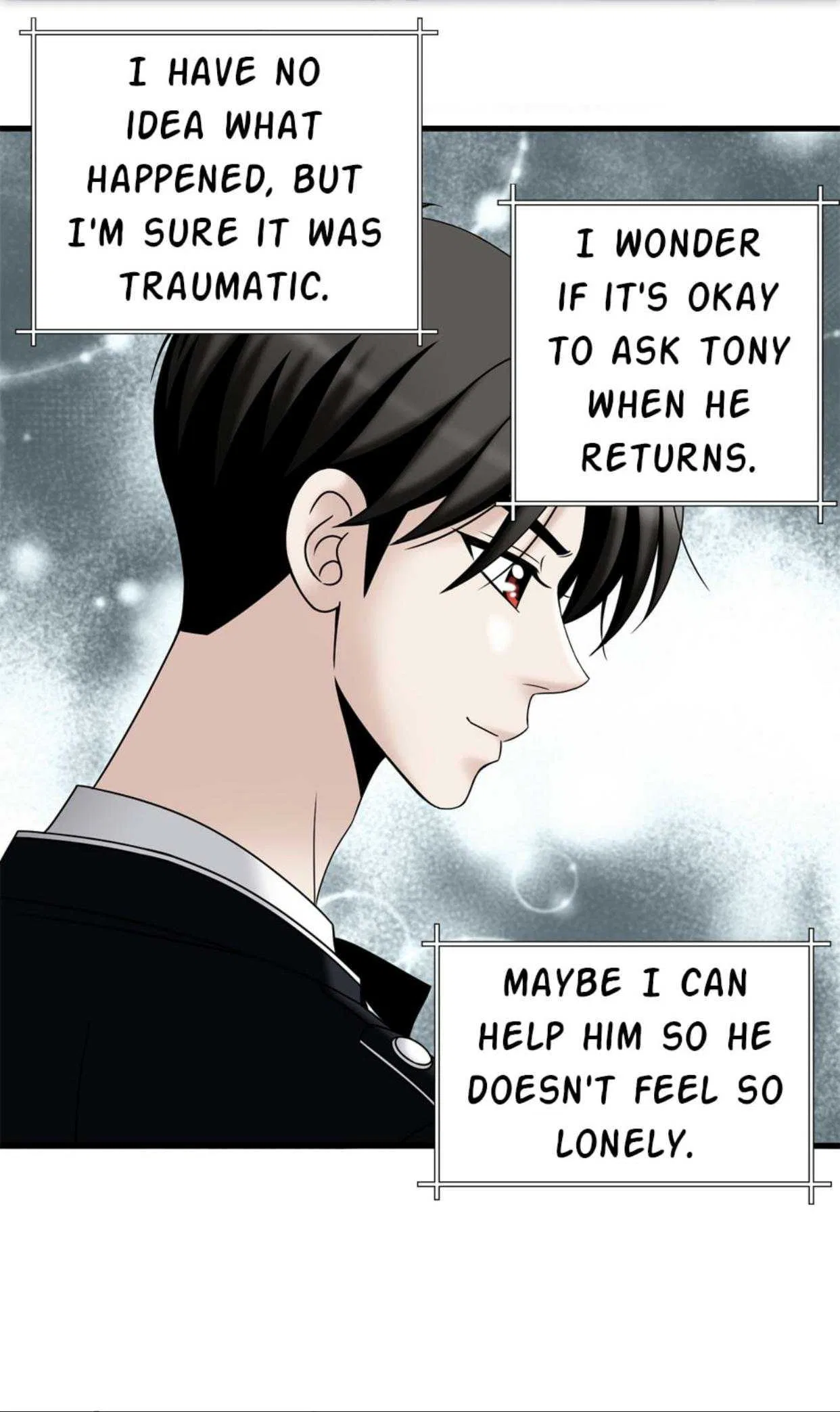 Vampire Academy Chapter 48 – Page 3